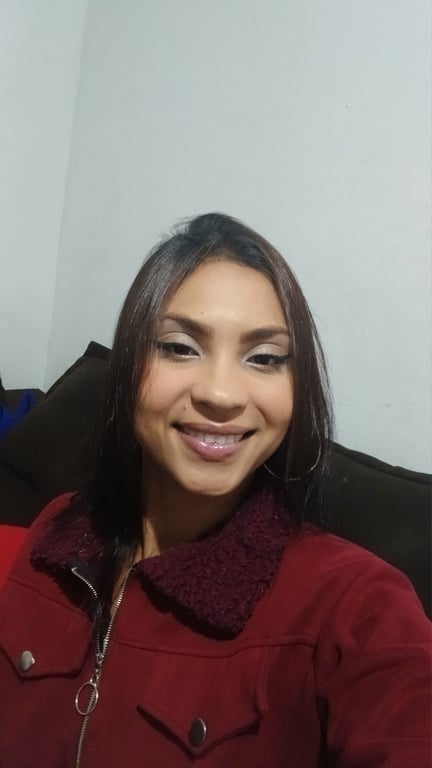 Joyce india terapeuta Nuru ,tântrica e tailandesa