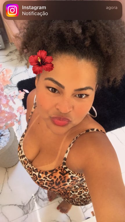 Carol - Venha desfrutar de uma deliciosa massagem