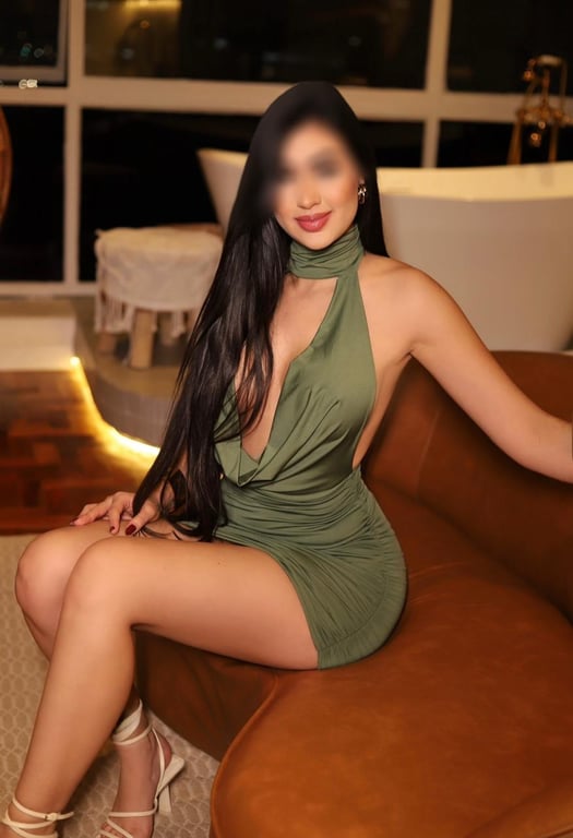 Liz - simplesmente um prazer lhe atender