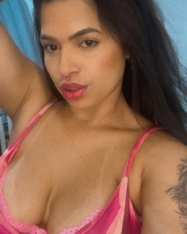 Fernanda Massagem sensual com finalização - Vem relaxar comigo Massagem tântrica em