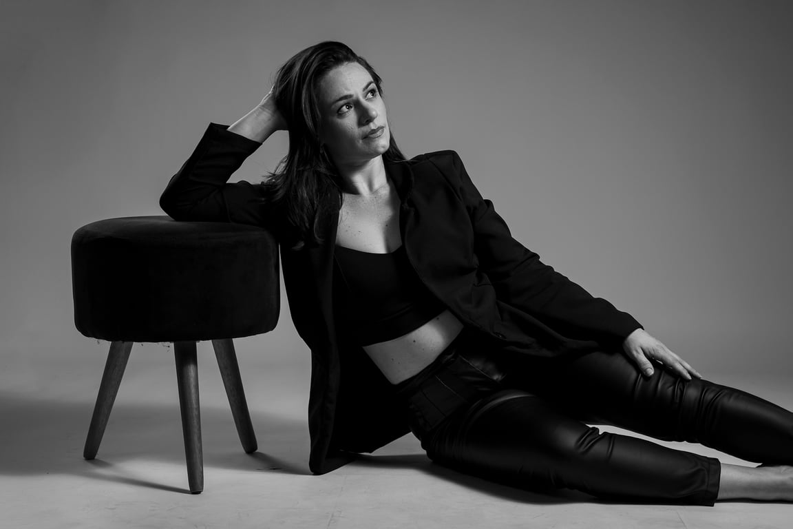 Débora Carvalho Massagens integrativas e Bem Estar