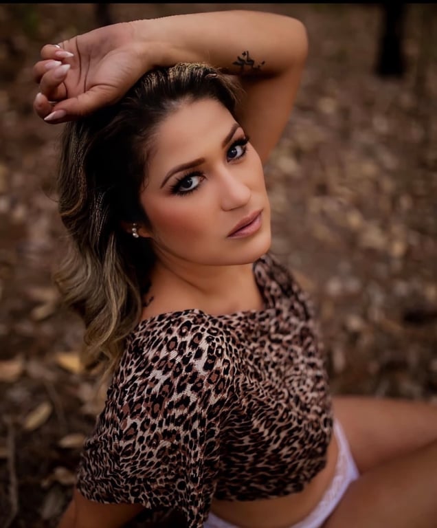 Maya | Experiência Sensorial Premium em Florianópolis 