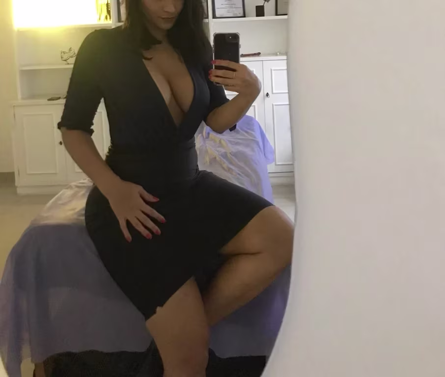 Stephanie  Serenity