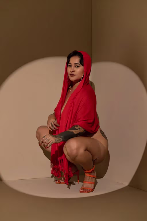 Massagem Relaxante com Toque Especial