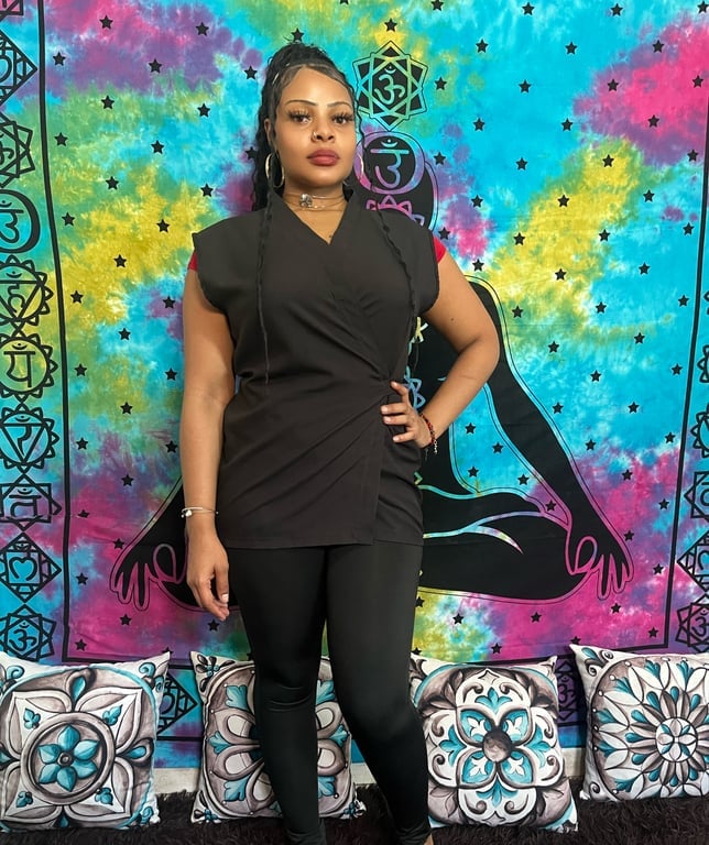 Perola - Massagens Naturais Massagem sensual