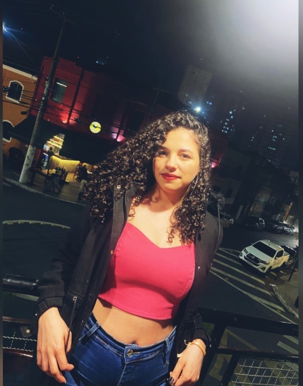Gaby Santos Massagem Tântrica e Nuru Descubra uma nova sensação Massagem sensual em