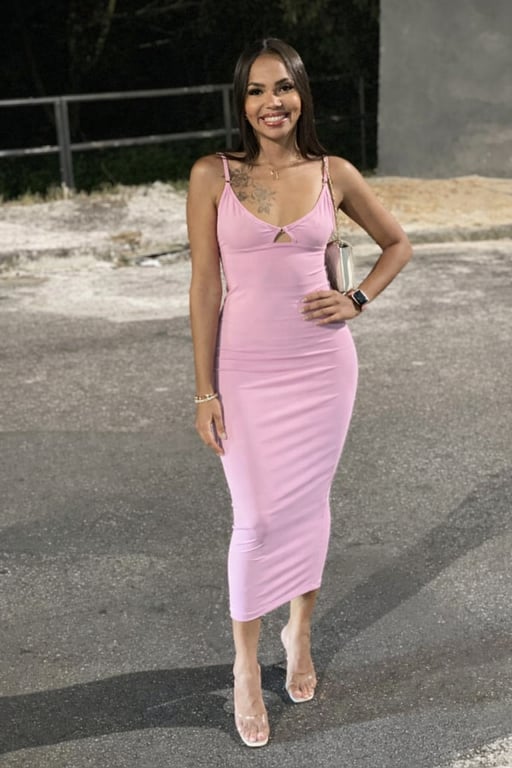 Rafaela massagem e prazer