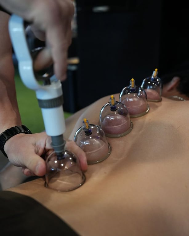Terapeuta corporal/ Cuidar do corpo é despertar o melhor! Massagem tântrica em