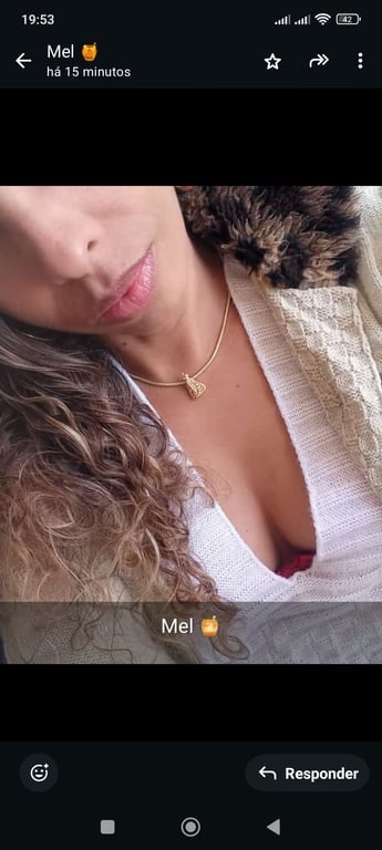Mel Estética Massagem sensual em