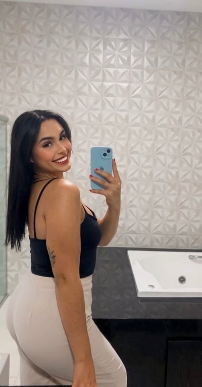 terapeuta Carol – Massagem Relaxante, Tântrica e Nuru Carol – Massagem Relaxante, Tântrica e Nuru