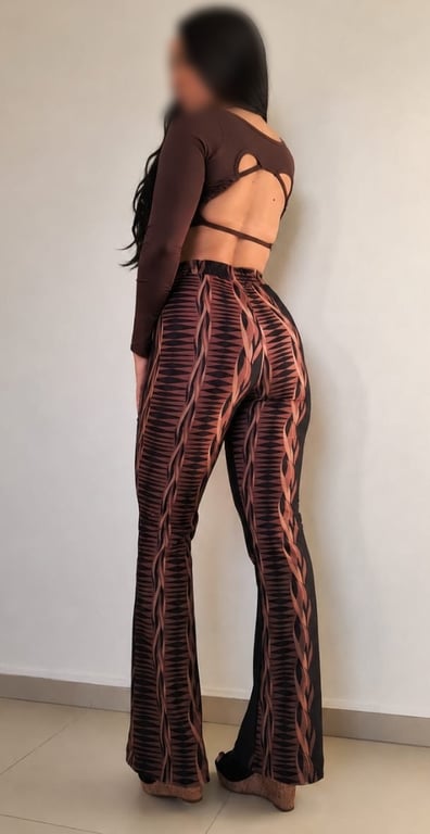 Carol Muniz - Massagens Relaxantes e sensuais