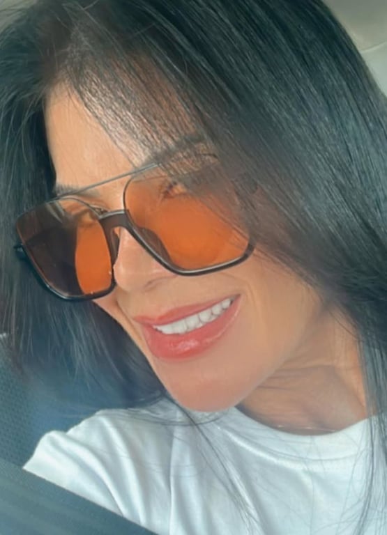 Letícia Massoterapia – Relaxamento, Cuidado e Bem Estar. Massagem nuru