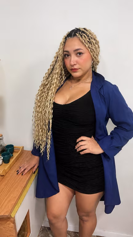 Talita Massagens Personalizadas