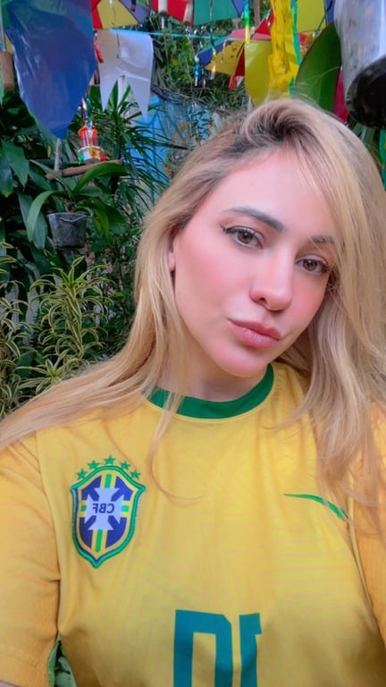 terapeuta Talita, tudo que você precisa para relaxar! Talita, tudo que você precisa para relaxar!