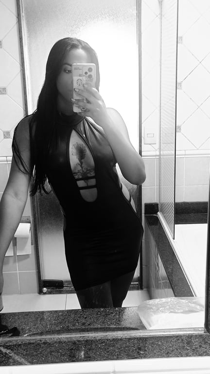 JADE, MASSAGISTA TRANS, VENHA RELAXAR DA MELHOR FORMA POSSÍVEL. Massagem tântrica