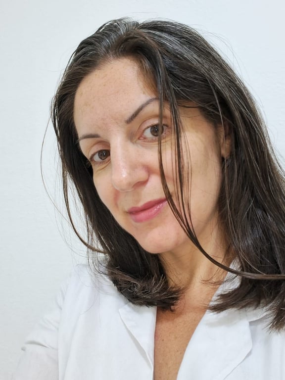 Clube da massagem Santos 