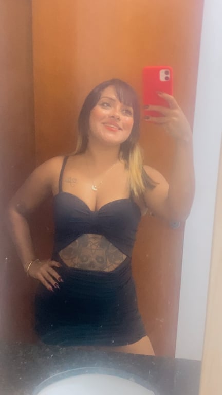 Giulia Campos massagens relaxantes e sensuais/ novidades em Guarulhos