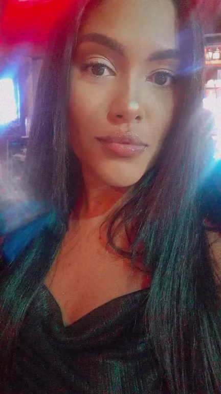 Isha Massagem