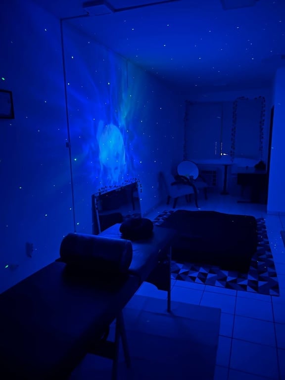 Nuru mútua/Nuru tradicional/Relaxante na maca/Depilação Massagem sensual em