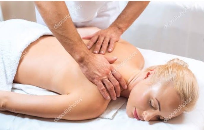 Dupla perfeita p massagem Massagem sensual em Dupla perfeita p massagem Massagem sensual em