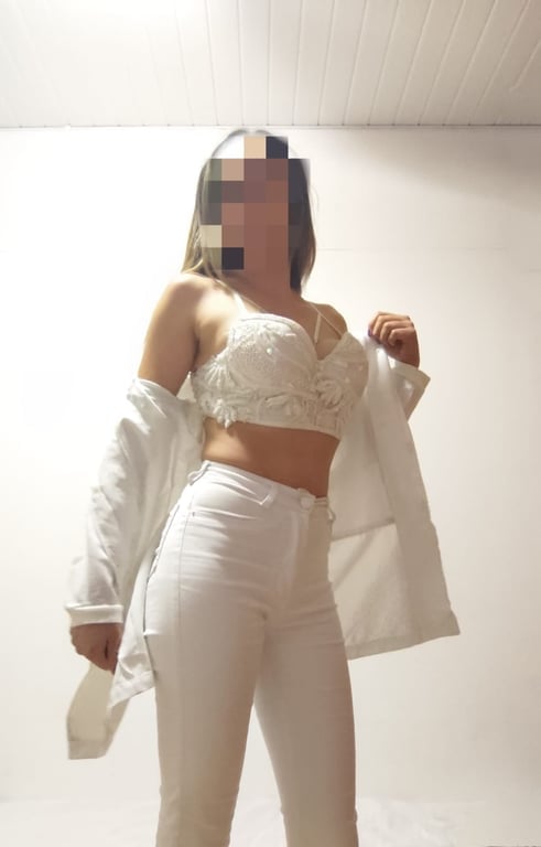 Bia Massagem Relaxante Sensitiva e Nuru Sensual