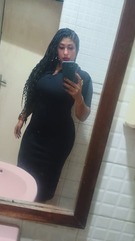 Julie Massoterapeuta Mãos de Anjo Relaxar comigo e garantido Massagista em