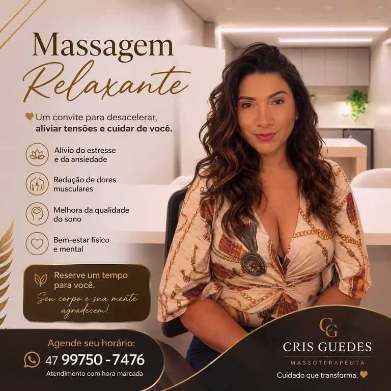 Guedes masso