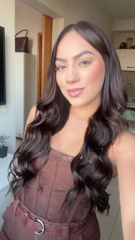 Julia Massagem sensual