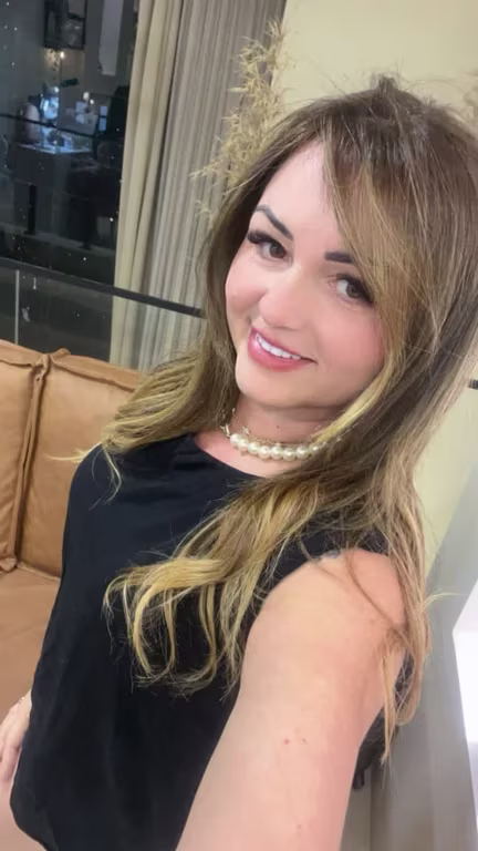 @vanessa Sena