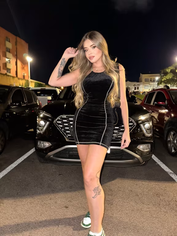AURORA Terapeuta tântrica sensual PERFIL PESSOAL