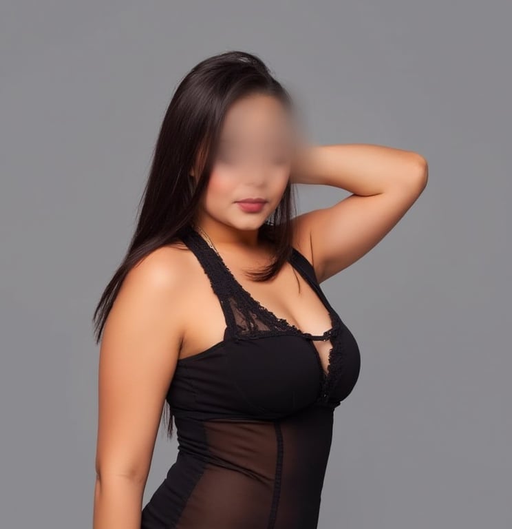 terapeuta Lari Sales - Massagem Nuru Lari Sales - Massagem Nuru