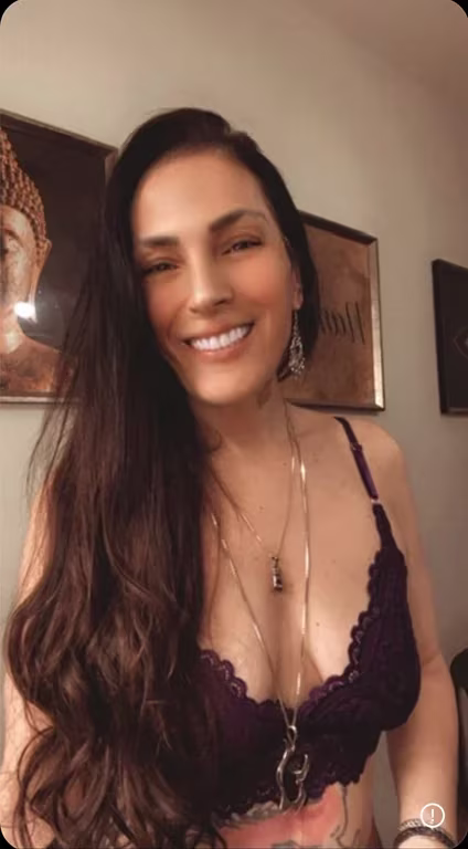 Carol Matta | Você nunca sentiu seu corpo assim