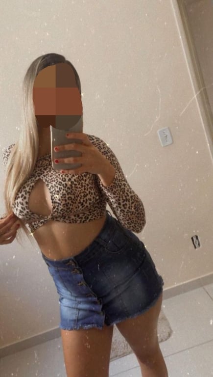 Alice mix de massagem pra voce relaxar com toques sensual 