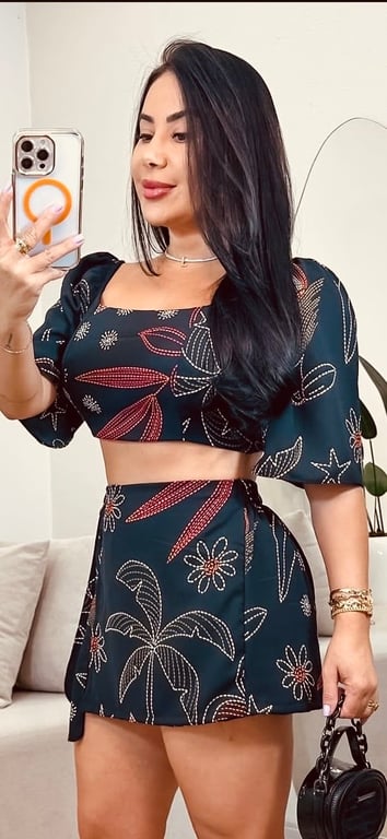 Gabriela Massoterapeuta - Equilíbrio entre corpo e mente