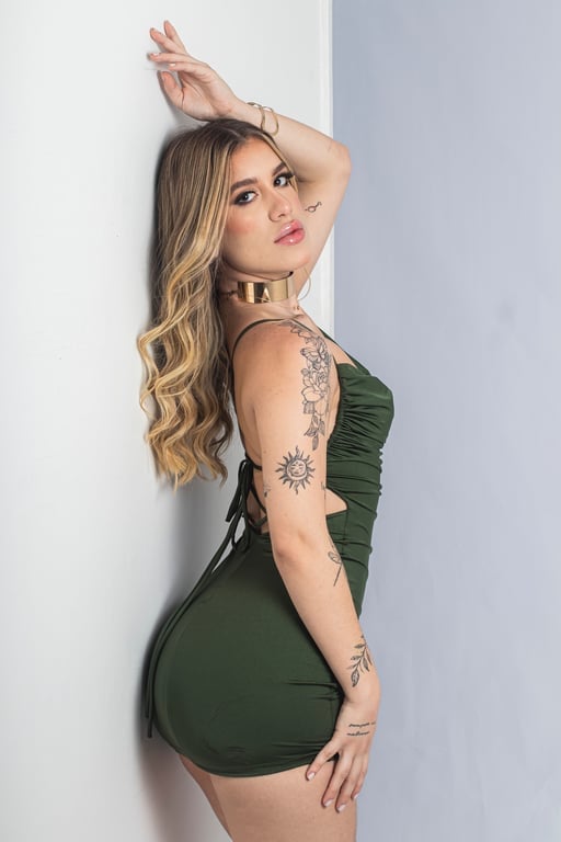 Clara - Tenha uma experiência única 