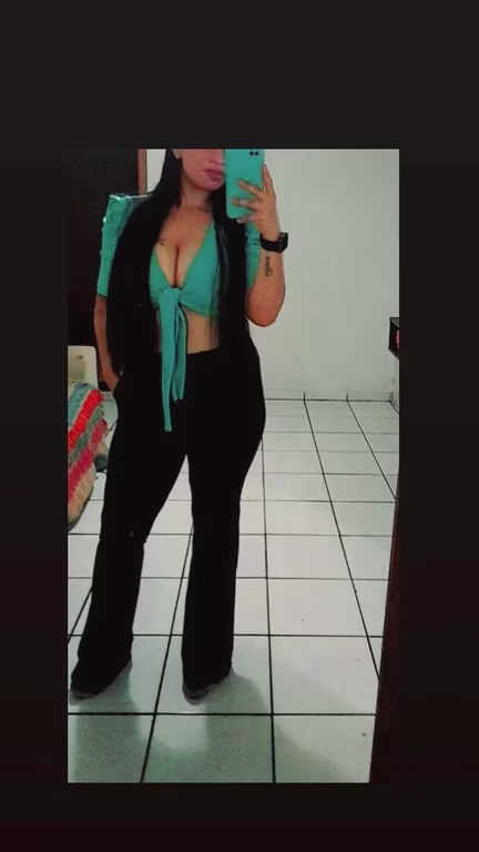 Jhe Massoterapeuta formada e experiente !