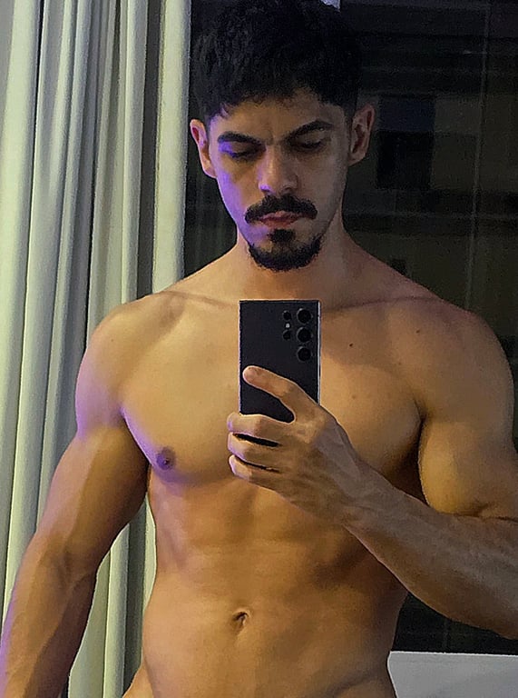 Vyni Massagem sensual