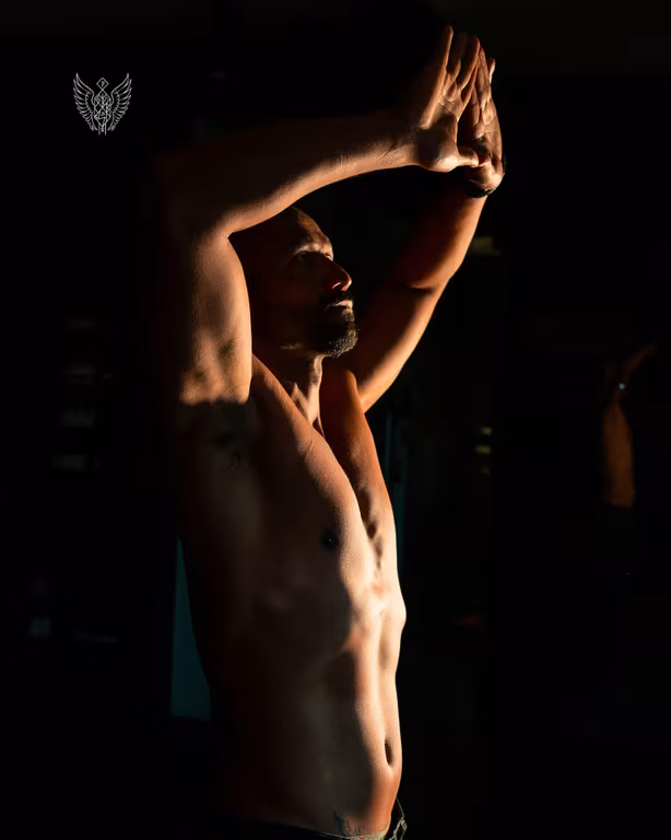 Desperte Desejos, Entregue se ao Toque | Últimos Dias em Floripa Massagem