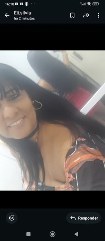 Eli especialista em massagem relaxante muscular Massagem sensual em
