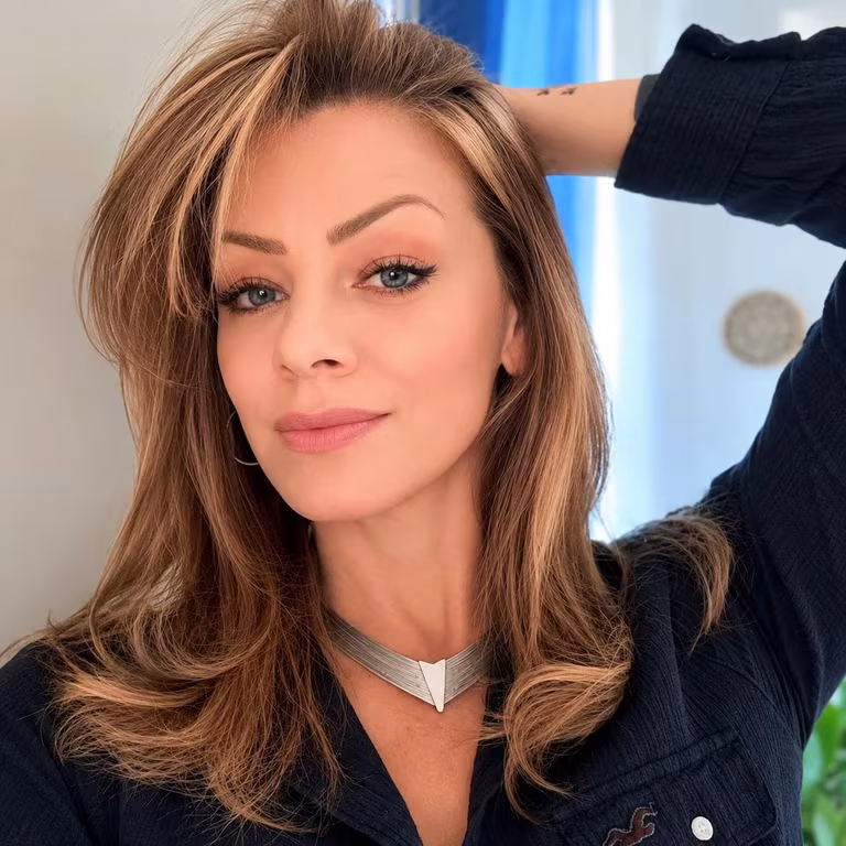 Laura Massoterapeuta a melhor massagem de Campinas