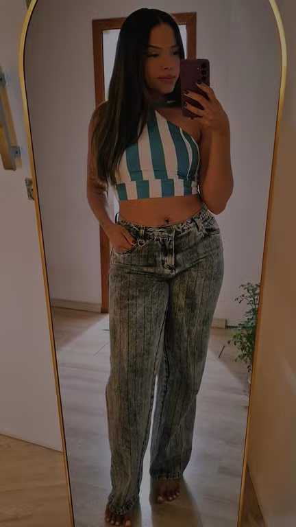 Gabi Bastos Massagista em