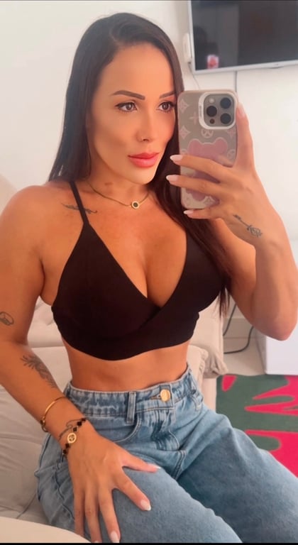 Josy Massoterapeuta - Massagem Relaxante e Sensual