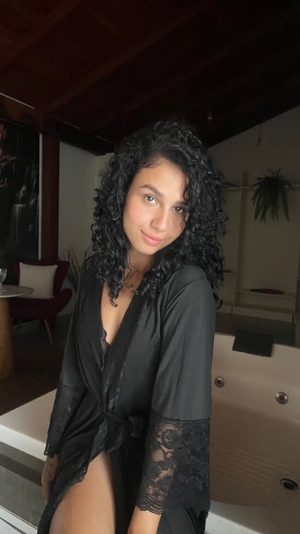 Dafini Terapias, nuru, tântrica e vivência !!
