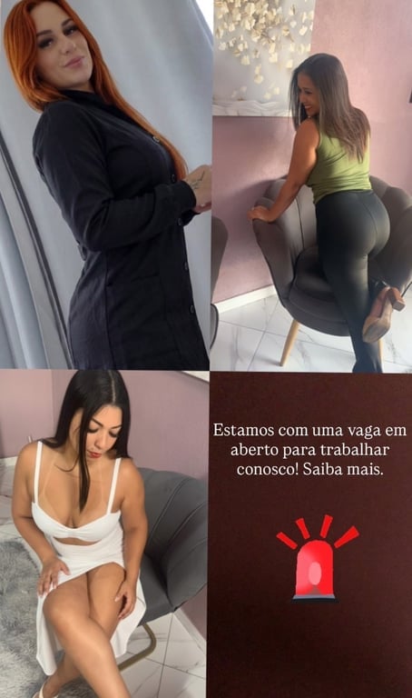 terapeuta Somente locação de sala! Somente locação de sala!