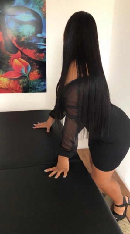 Rafaela massagens /relaxantes e sensoriais Massagem nuru