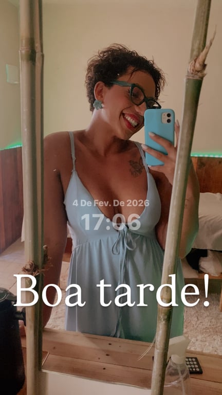 Mulher trans! massagem com final Massagem tântrica