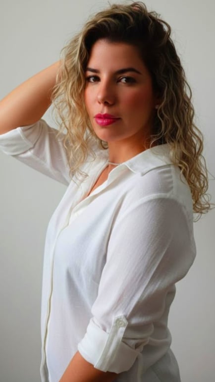 Priscila Massoterapeuta em copacabana/centro/barra da tijuca Massagista em