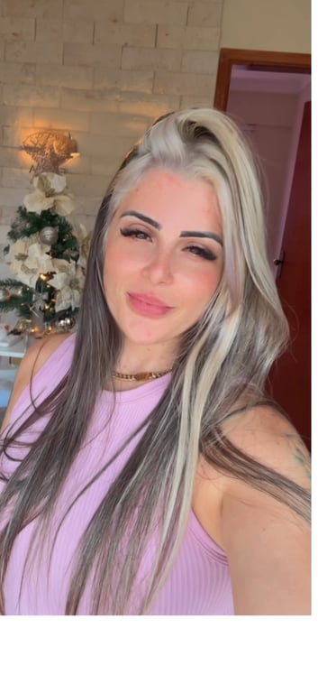 Melissa - Descubra um Novo Nível de Prazer e Relaxamento