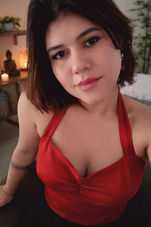 Thayna Sousa | Spa facial e corporal 