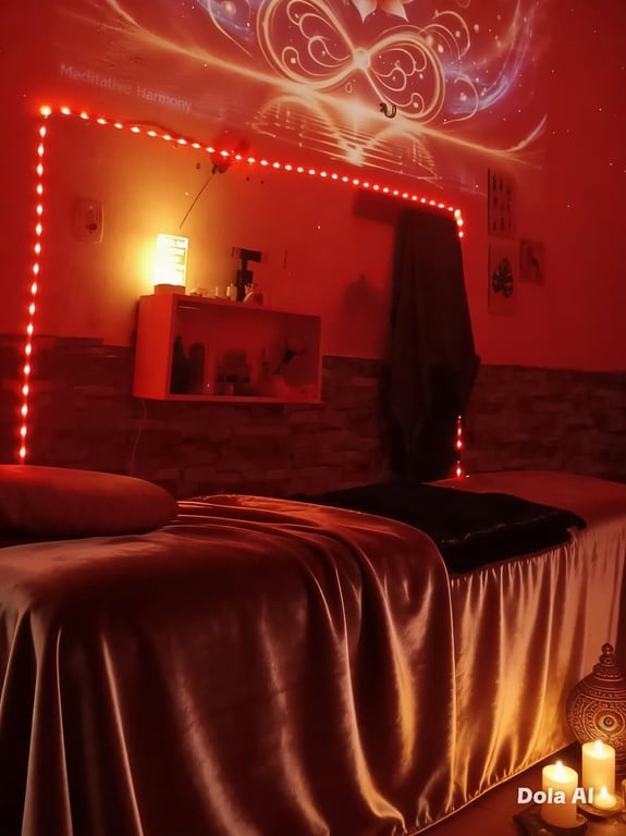 Promovendo o equilíbrio para o corpo e mente